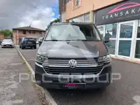 2024 Volkswagen Transporter
