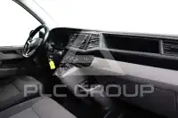 2024 Volkswagen Transporter