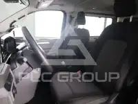 2024 Volkswagen Transporter