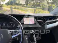 2024 Volkswagen Transporter