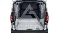 2024 Volkswagen Transporter