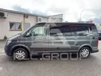 2024 Volkswagen Transporter