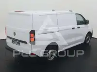 2024 Volkswagen T7 Multivan