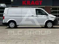 2024 Volkswagen Transporter
