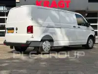 2024 Volkswagen Transporter