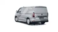 2024 Volkswagen Transporter