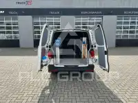 2024 Volkswagen Transporter