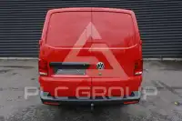 2024 Volkswagen Transporter