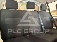 2024 Volkswagen Transporter