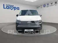 2024 Volkswagen Transporter