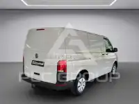 2024 Volkswagen Transporter