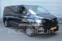 2024 Volkswagen Transporter