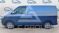 2024 Volkswagen Transporter