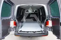 2024 Volkswagen Transporter