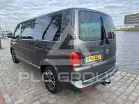 2024 Volkswagen Transporter