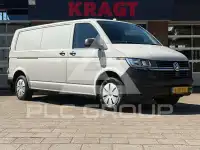 2024 Volkswagen Transporter