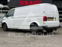 2024 Volkswagen Transporter