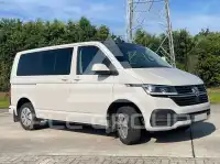 2024 Volkswagen Transporter