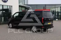 2024 Volkswagen Transporter