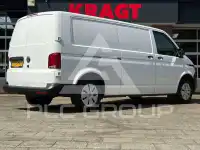 2024 Volkswagen Transporter