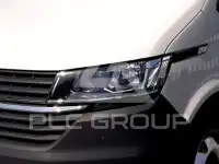 2024 Volkswagen Transporter