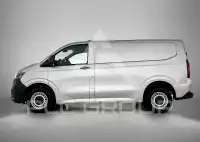 2024 Volkswagen Transporter
