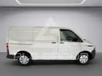 2024 Volkswagen Transporter