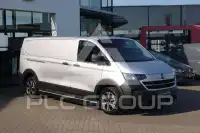 2024 Volkswagen Transporter