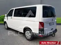 2024 Volkswagen Transporter