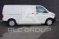 2024 Volkswagen Transporter