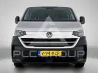 2024 Volkswagen Transporter