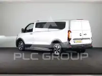 2024 Volkswagen Transporter