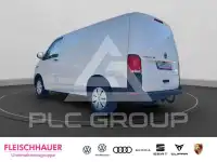 2024 Volkswagen Transporter
