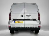 2024 Volkswagen Transporter