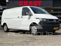 2024 Volkswagen Transporter