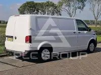 2024 Volkswagen Transporter