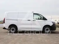 2024 Volkswagen Transporter