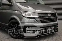 2024 Volkswagen Transporter