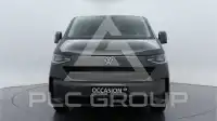 2024 Volkswagen T7 Multivan