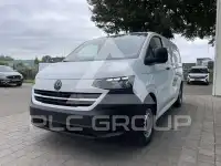 2024 Volkswagen Transporter