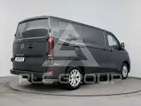 2024 Volkswagen Transporter