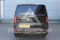2024 Volkswagen Transporter