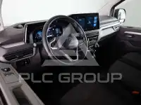 2024 Volkswagen Transporter