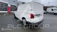 2024 Volkswagen Transporter