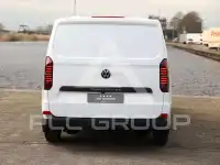 2024 Volkswagen Transporter