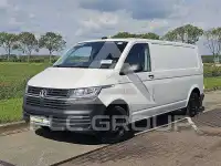 2024 Volkswagen Transporter