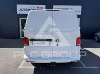 2024 Volkswagen Transporter