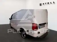 2024 Volkswagen Transporter