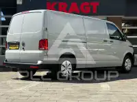 2024 Volkswagen Transporter