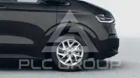 2024 Volkswagen Transporter